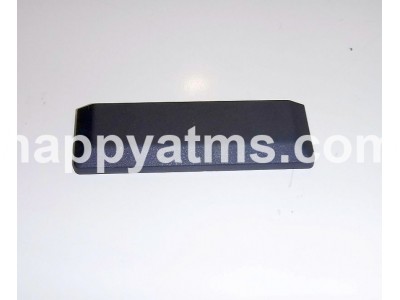 NCR DOOR HINGE COVER PN: 445-0726549, 4450726549