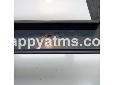 Wincor Nixdorf ATM Dispensers MOULDING COVER PN: 01750090654, 1750090654 Dispensers image