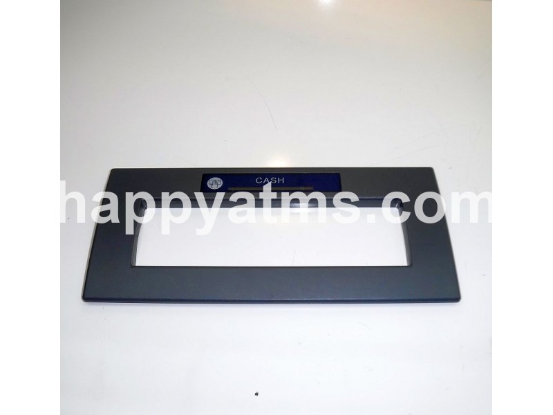 Wincor Nixdorf ATM Dispensers MOULDING COVER PN: 01750090654, 1750090654 Dispensers image