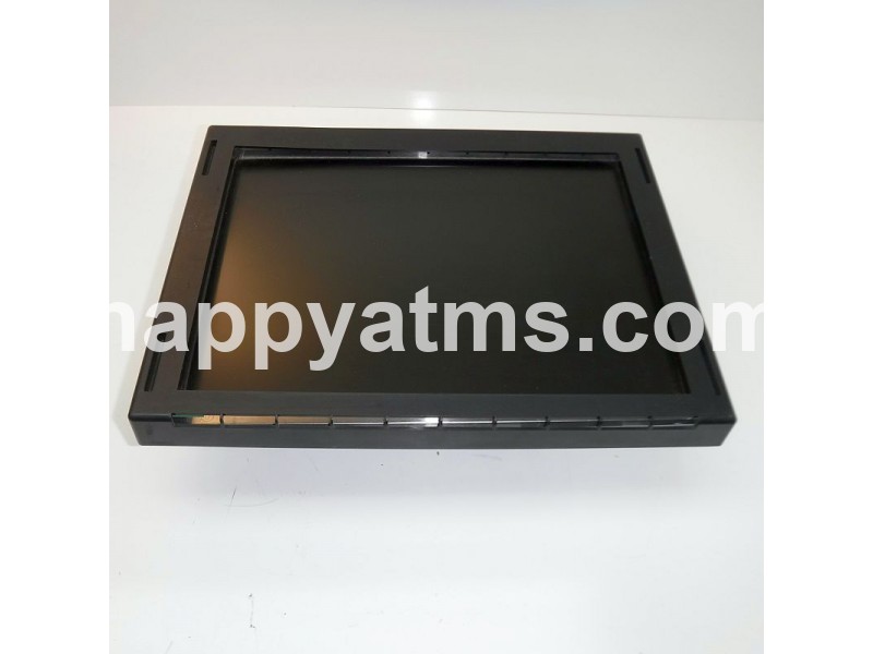 NCR 15" DISPLAY PN: 445-0718262, 4450718262 Displays image
