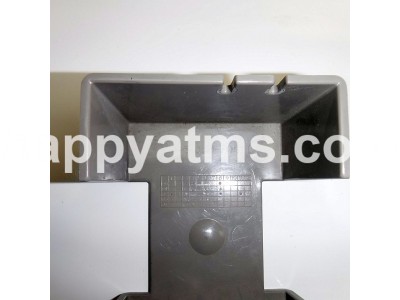 NCR Mcrw Card Capture Bin PN: 445-0607051, 4450607051 Card Readers image