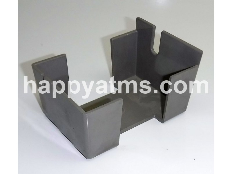 NCR Mcrw Card Capture Bin PN: 445-0607051, 4450607051 Card Readers image