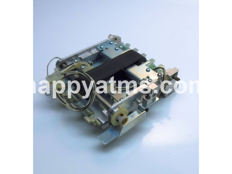 NCR SHORT INFEED ASSEMBLY FOR CPM4 PN: 484-0097040, 4840097040 Dispensers image