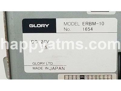 NCR ASSEMBLY - ERBM PN: 006-1069483, 61069483, 0061069483 Printers image