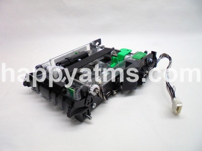 NCR DROP NOSE INFEED PN: 4450794885, 445-0794885 CR: 445-0796909, 4450796909 Dispensers image