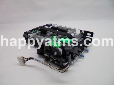 NCR DROP NOSE INFEED PN: 4450794885, 445-0794885 CR: 445-0796909, 4450796909 Dispensers image