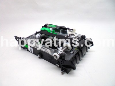 NCR DROP NOSE INFEED PN: 445-0794885, 4450794885 Dispensers image