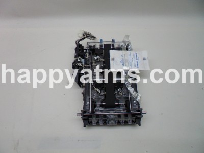 NCR DROP NOSE INFEED PN: 4450794885, 445-0794885 CR: 445-0796909, 4450796909 Dispensers image