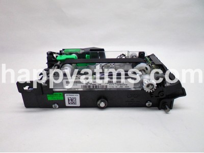 NCR DROP NOSE INFEED PN: 4450794885, 445-0794885 CR: 445-0796909, 4450796909 Dispensers image