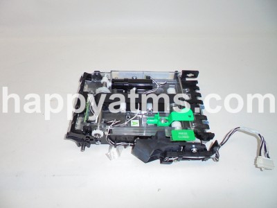 NCR DROP NOSE INFEED PN: 4450794885, 445-0794885 CR: 445-0796909, 4450796909 Dispensers image