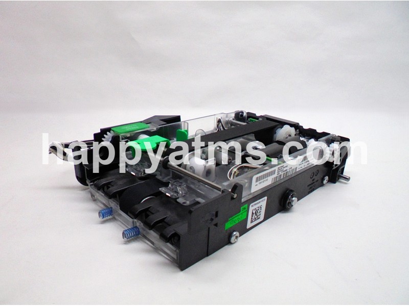 NCR DROP NOSE INFEED PN: 4450794885, 445-0794885 CR: 445-0796909, 4450796909 Dispensers image