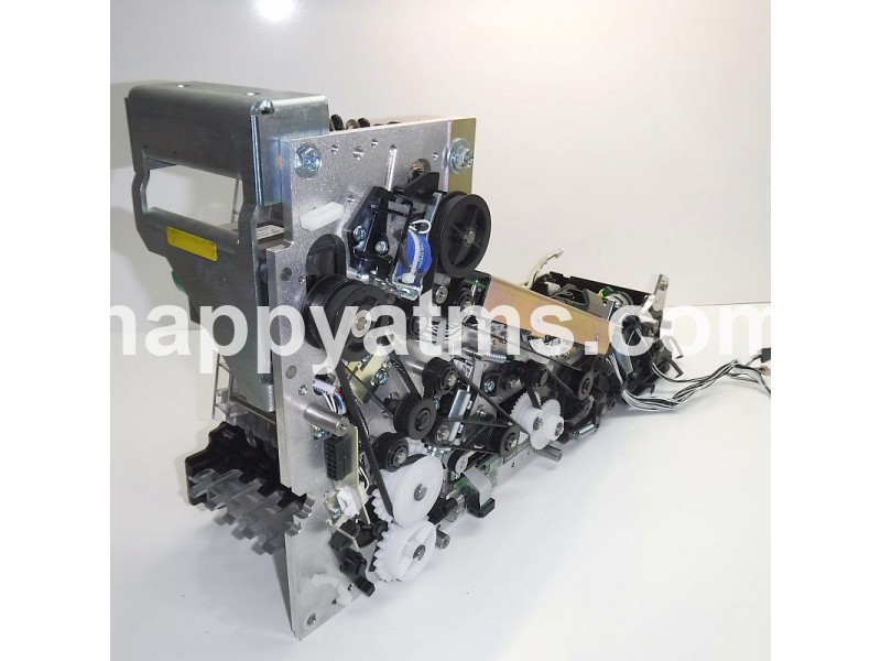 NCR SELF SERV SCPM CORE MODULE MULTI PN: 484-0105218, 4840105218 Deposit Modules image