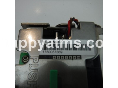 Wincor Nixdorf thermal print module assd PN: 01750057369, 1750057369 Printers image