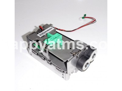 Wincor Nixdorf thermal print module assd PN: 01750057369, 1750057369