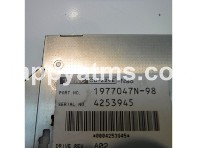 Other TEAC CD-224E CD-ROM Laufwerk PN: CD-224E, CD224E PC Core image