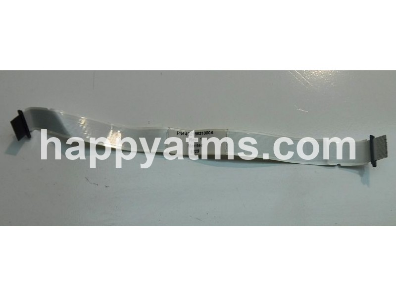 Diebold CA,LGC,UPR ALIGN CCA PN: 49-215630-000A, 49215630000A Cables image