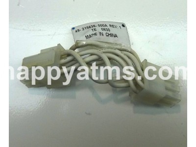 Diebold CA,PWR,MTR CCA PN: 49-215636-000A, 49215636000A