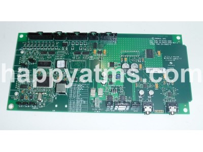 Diebold Opteva CCA, TCM3 PN: 49-201153-000D, 49201153000D