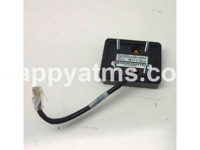 NCR ID Tech Kiosk II NFC Antenna PN: 445-0736411, 4450736411, 240-0801-04 Card Readers image