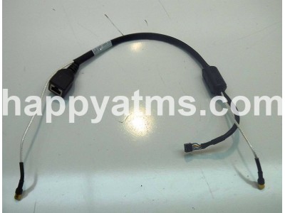 ID Tech NFC VIVOPay Kiosk II Cable Assembly PN: 220-2456-00, 220245600