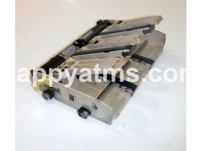 Wincor Nixdorf CMD-V4 Clamping Parts PN: 01750041966, 1750041966 Dispensers image