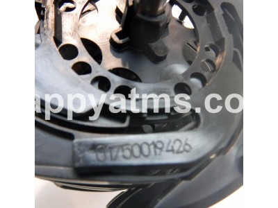 Wincor Nixdorf stacker wheel PN: 01750019426, 1750019426 Dispensers image