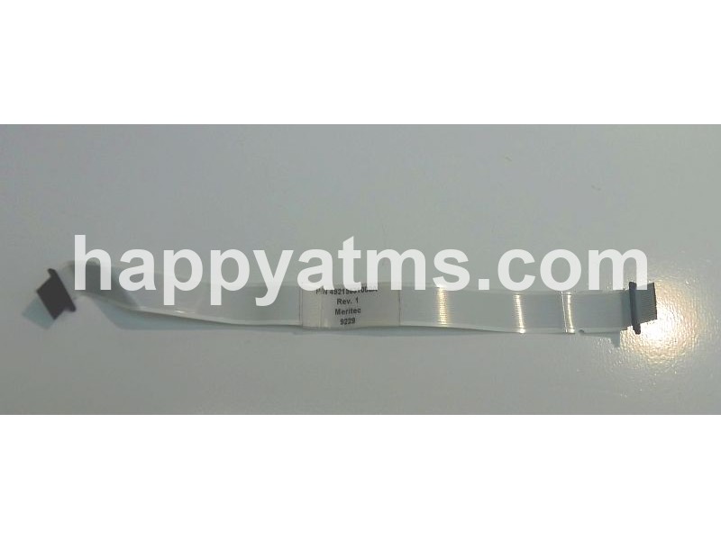 Diebold CA,LGC,SCNR,BOT PN: 49-215631-000A, 49215631000A Cables image