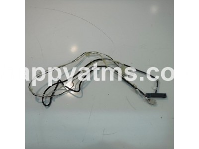 NCR SELF SERV ALARMS UX DOOR SWITCH HARNESS PN: 445-0693903, 4450693903