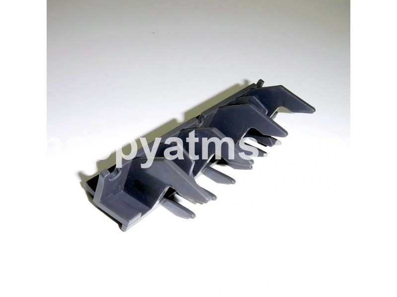 NCR GUIDE-RECEIPT BOTTOM PN: 445-0679779, 4450679779 Printers image