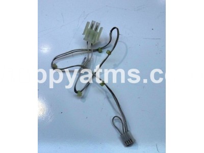 Diebold CA,PWR,CAP PN: 49-211529-000A, 49211529000A