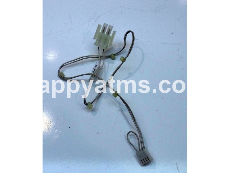 Diebold CA,PWR,CAP PN: 49-211529-000A, 49211529000A Cables image