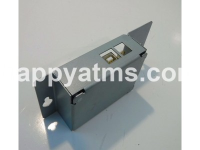 Wincor Nixdorf USB 2.0 Hub 7-Port PN: 01750210306, 1750210306 PC Core image