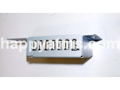 Wincor Nixdorf USB 2.0 Hub 7-Port PN: 01750210306, 1750210306 PC Core image