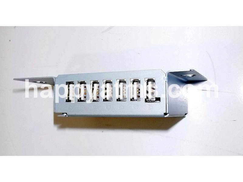 Wincor Nixdorf USB 2.0 Hub 7-Port PN: 01750210306, 1750210306 PC Core image