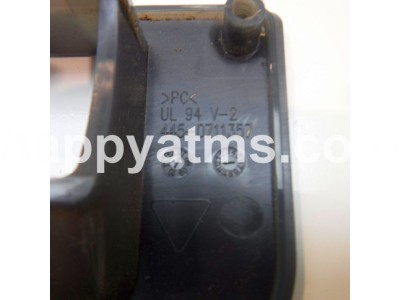 NCR SELF SERV CASH OR ENVELOPE DEPOSIT EXIT INTERFACE MOULDING PN: 445-0711357, 4450711357 Dispensers image