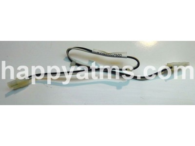 NCR SELF SERV 6632 6634 6638 LOW POWER DC DISTRIBUTION HARNESS 300MM- 1 FOOT PN: 009-0020734B, 90020734B, 0090020734B