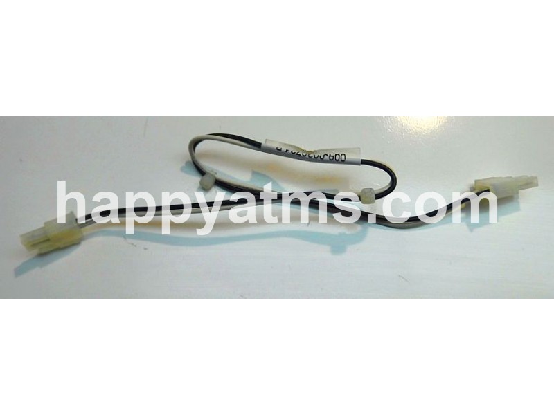 NCR SELF SERV 6632 6634 6638 LOW POWER DC DISTRIBUTION HARNESS 300MM- 1 FOOT PN: 009-0020734B, 90020734B, 0090020734B Cables image