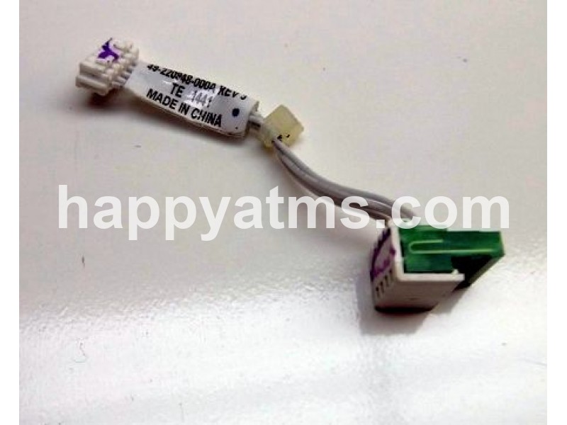 Diebold CA,ENCODER PN: 49-220948-000A, 49220948000A Cables image
