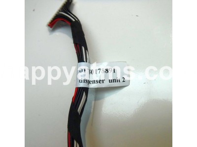 Wincor Nixdorf cable twin dispenser unit 2 CMD-V5 PN: 01750178891, 1750178891 Cables image