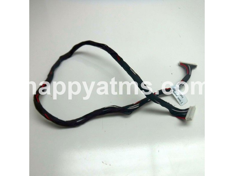 Wincor Nixdorf cable twin dispenser unit 2 CMD-V5 PN: 01750178891, 1750178891 Cables image