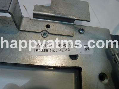 NCR 5890E 12.1 SERIAL TOUCHSCREEN ASSEMBLY PN: 445-0715560, 4450715560 Displays image