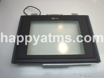 NCR 5890E 12.1 SERIAL TOUCHSCREEN ASSEMBLY PN: 445-0715560, 4450715560