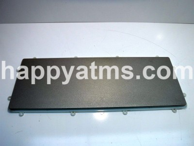 NCR ADVERT WINDOW (OPAQUE) PN: 445-0706239, 4450706239