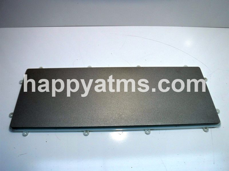 NCR ADVERT WINDOW (OPAQUE) PN: 445-0706239, 4450706239 Cabinetry / Fascia image
