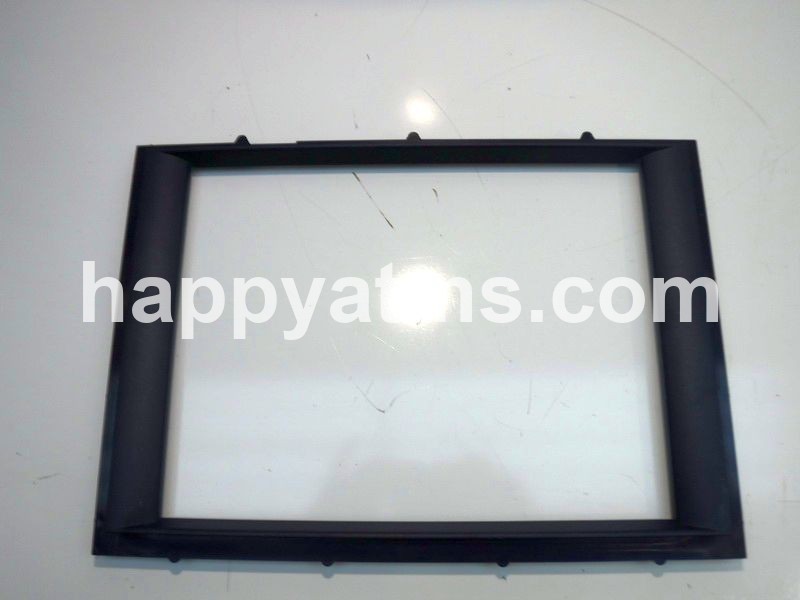 Wincor Nixdorf 15 INCH Monitor Screen Frame PN: 01750161482, 1750161482 Cabinetry / Fascia image