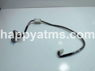 NCR SELF SERV PRIVATE AUDIO ATHENA CABINET HARNESS PN: 445-0710181, 4450710181 PN: 445-0710181, 4450710181