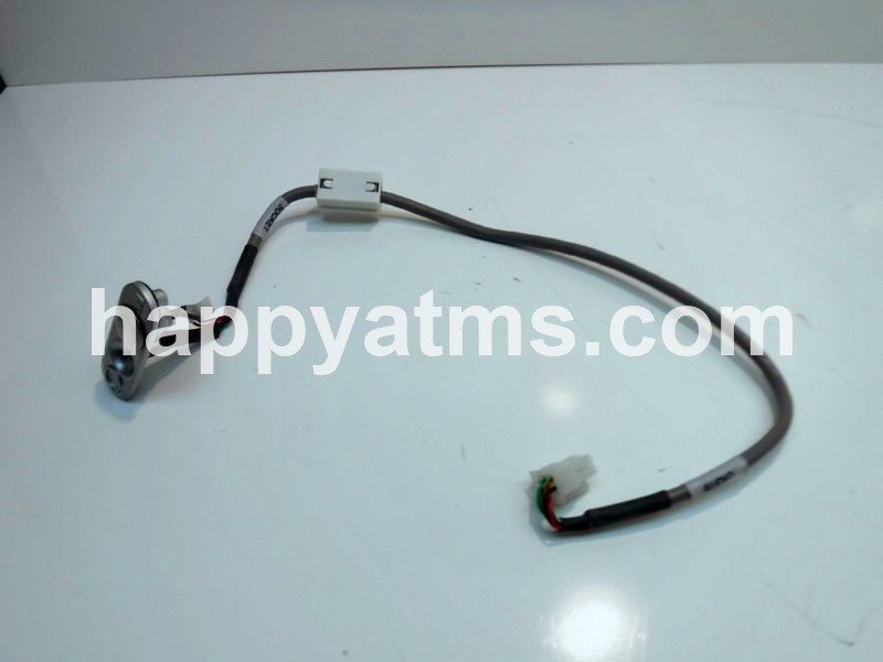 NCR SELF SERV PRIVATE AUDIO ATHENA CABINET HARNESS PN: 445-0710181, 4450710181 Displays image