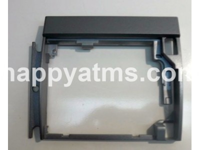 Diebold CARD READER FRAME BEZEL PN: 49-236861, 49236861