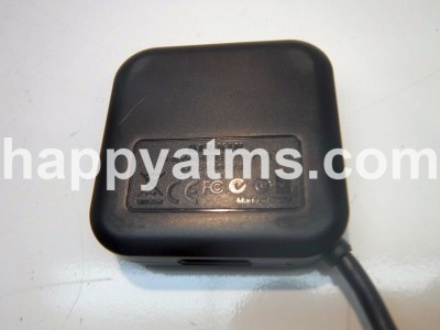 NCR Belkin 4-Port USB 2.0 Hub PN: F5U407 PC Core image