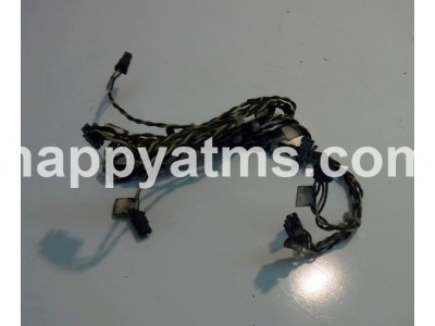 NCR Harness Barcode Illuminator PN: 445-0711959, 4450711959